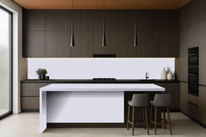 Preview Kitchen #1