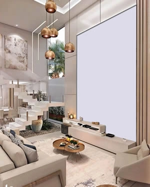 Preview Living Room TESTE #2